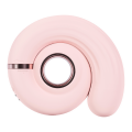 Loveline Tourner Vibrating Swirl Vibrator Licht Roze