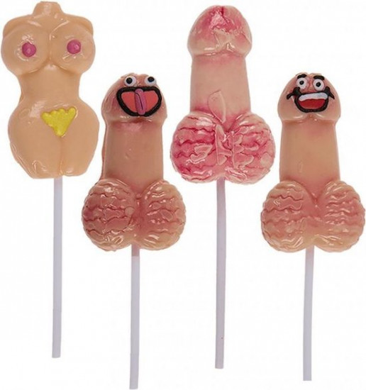 Oh Là Lolly Classic