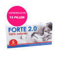 Forte 2.0 Pillen 15 stuks