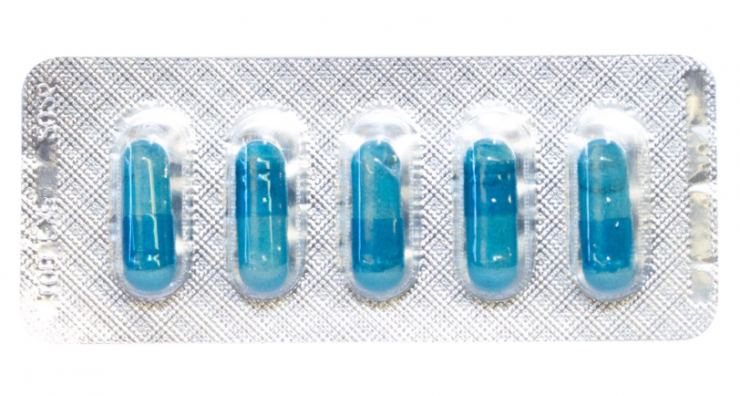 Forte 2.0 Pillen 30 stuks