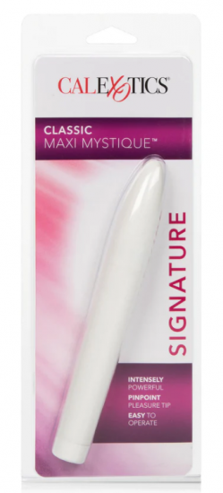 Calexotics Classic Maxi Mystique Vibrator Wit