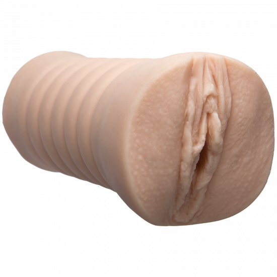 Doc Johnson Meggan Mallone Pocket Pal Masturbator