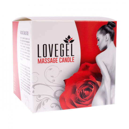 Warm Wishes Massage Box