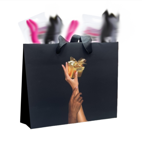 Ultimate Pleasure Gift Bag