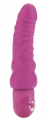 Calexotics Power Stud Curvy Roze