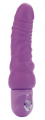 Calexotics Power Stud Curvy Paars