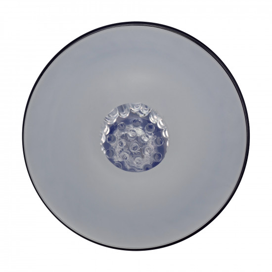 Pumped Vortex Masturbator Pump Gun Metal