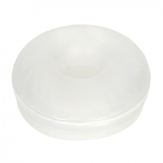 Pumped Strokemate Masturbator Pump Black