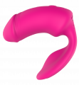 Dreamtoys Remote Duo Pleaser Roze
