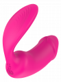 Dreamtoys Remote Duo Pleaser Roze
