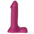 The Tru Super Dildo Roze
