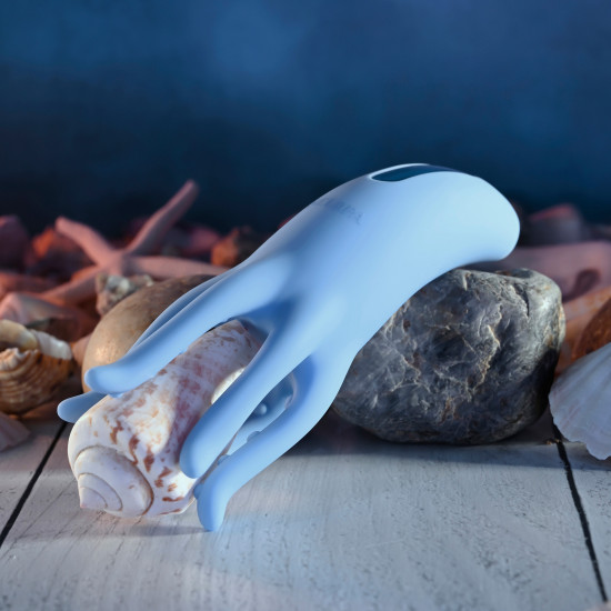 Selopa Tentacle Tickler Blauw