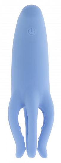 Selopa Tentacle Tickler Blauw