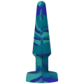 A Play Groovy 5 Inch Buttplug Ocean
