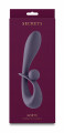 Secrets Forte Vibrating Rabbit Grijs