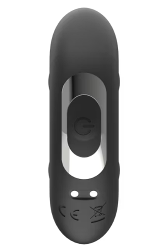 Ramrod Strong Vibrating Cockring