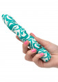 Calexotics Squiggle Dick Vibrator