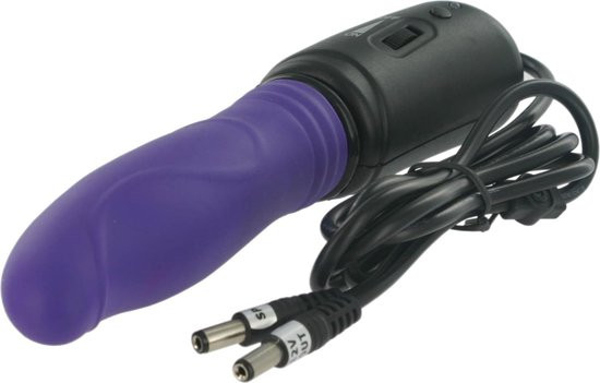 The Tools Box Lover Machine