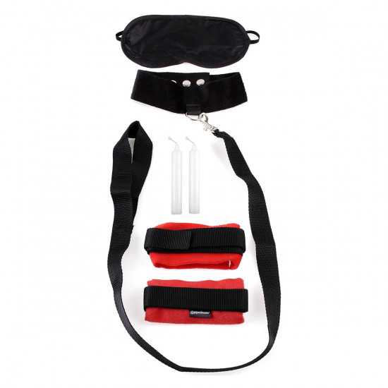 Master & Servant Set