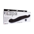 Fetish Fantasy Elite 13 Inch Double Dong Zwart