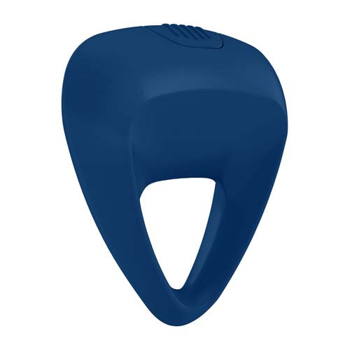 Ovo B9 Cockring Blauw