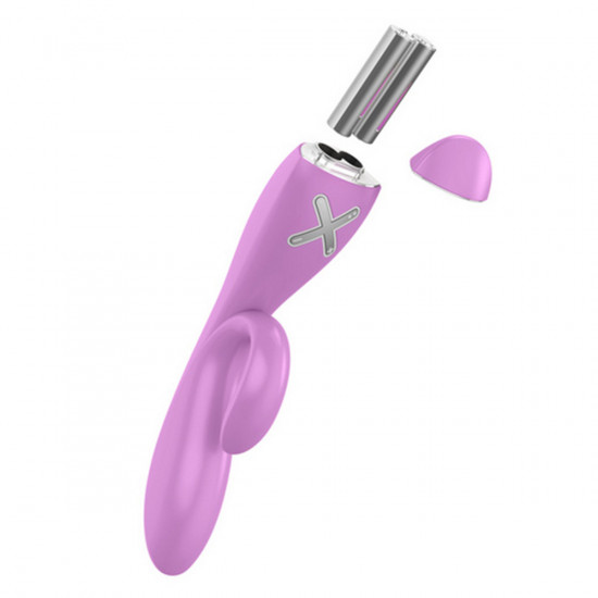 Ovo K1 Rabbit Vibrator Lila