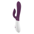 Ovo K2 Vibrator Paars