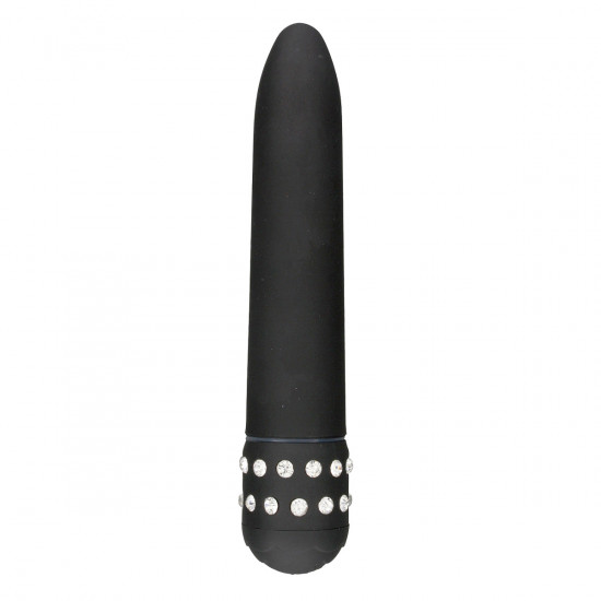 Diamond Black Superbe vibrator
