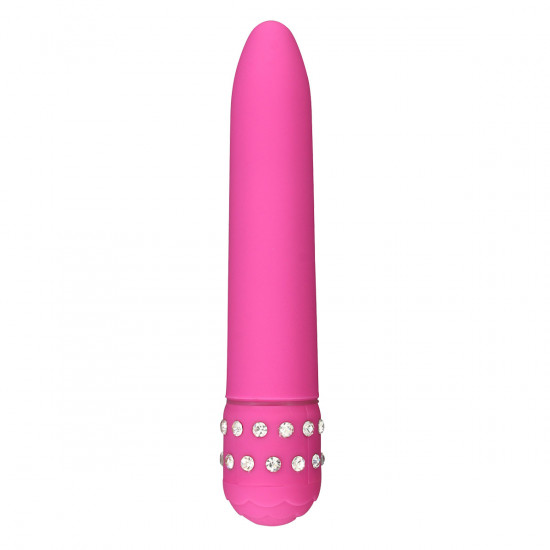 Diamond Pink Superbe vibrator