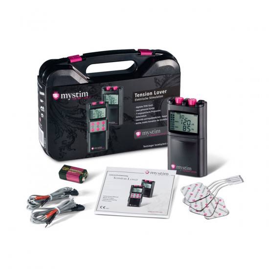 Tension Lover Electro Basis Kit