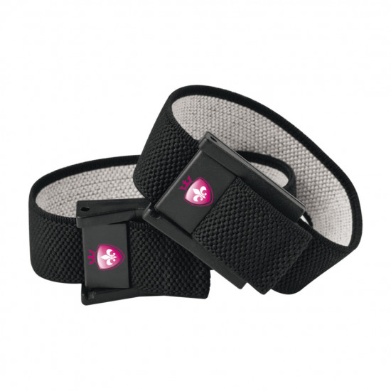 Charming Chuck Electro Lussen