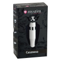 Casanova Electro Dildo