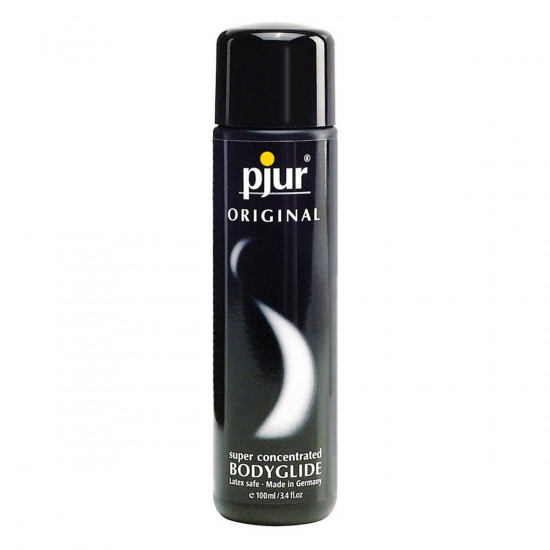 Pjur Original siliconen glijmiddel 100 ml