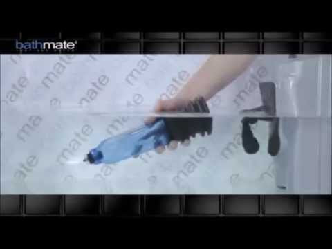 Bathmate Hercules Pomp Rood