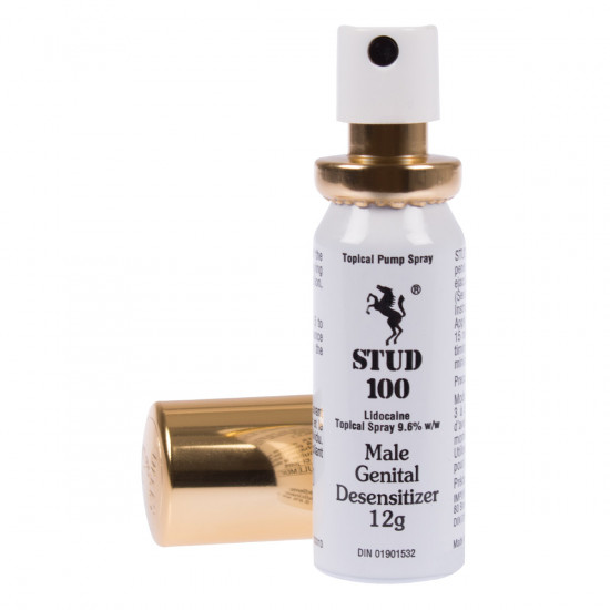 Stud 100 Delay Spray