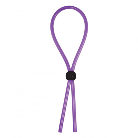 Erection Booster Cockring Paars