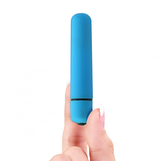 Neon Luv Touch XL Bullet Blauw