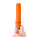 Neon Luv Touch XL Bullet Oranje