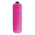 Neon Luv Touch Vibrerende Bullet Roze