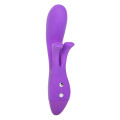 Embrace Sweetheart Wand Vibrator Paars