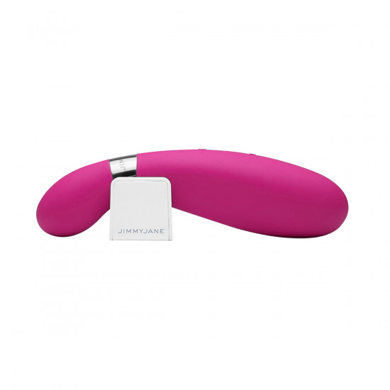 JimmyJane Form 6 Vibrator Roze