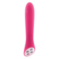ToyJoy Muze Geluidsgevoelige Vibrator Roze