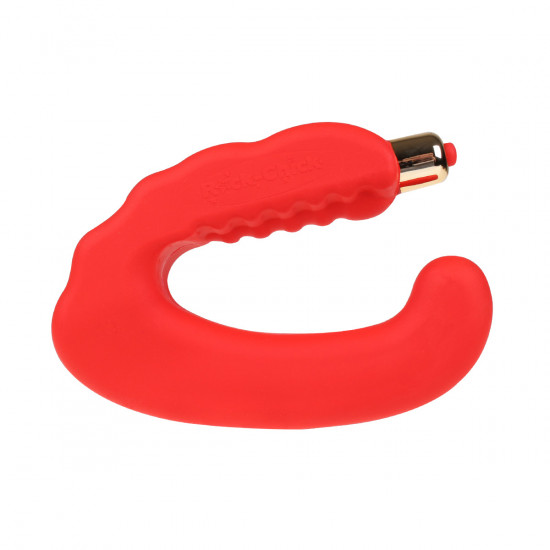 Rocks-Off Rock-Chick