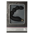 Rocks-Off Cheeky-Boy Anaal Vibrator Zwart