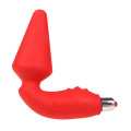 Rocks-Off Butt-Boy Anaal Vibrator Rood