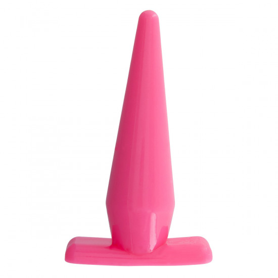 ToyJoy Funky Butt Teaser Buttplug Roze