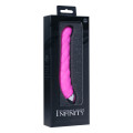Infinity Lined Vibe Vibrator Roze