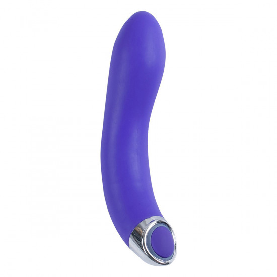 Infinity G-Spot Vibe Vibrator Paars