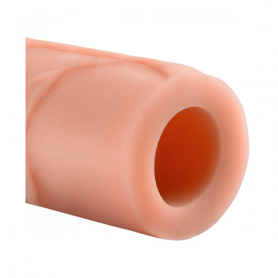 Fantasy X-tensions Perfect 1 Inch Extension Blank