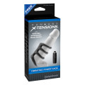 Fantasy X-tensions Vibrating Power Cage Zwart